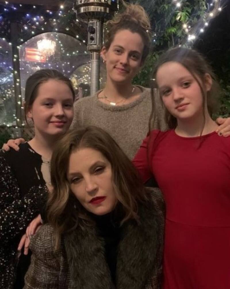 - Créditos: Instagram