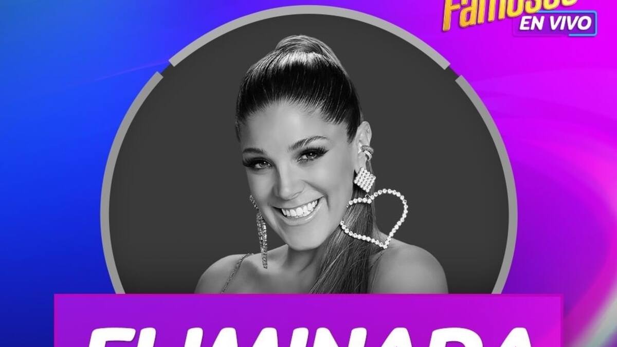 'La casa de los famosos 2' ya tiene a sus finalistas