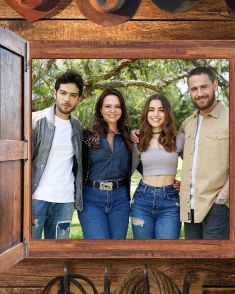 - Créditos: Instagram