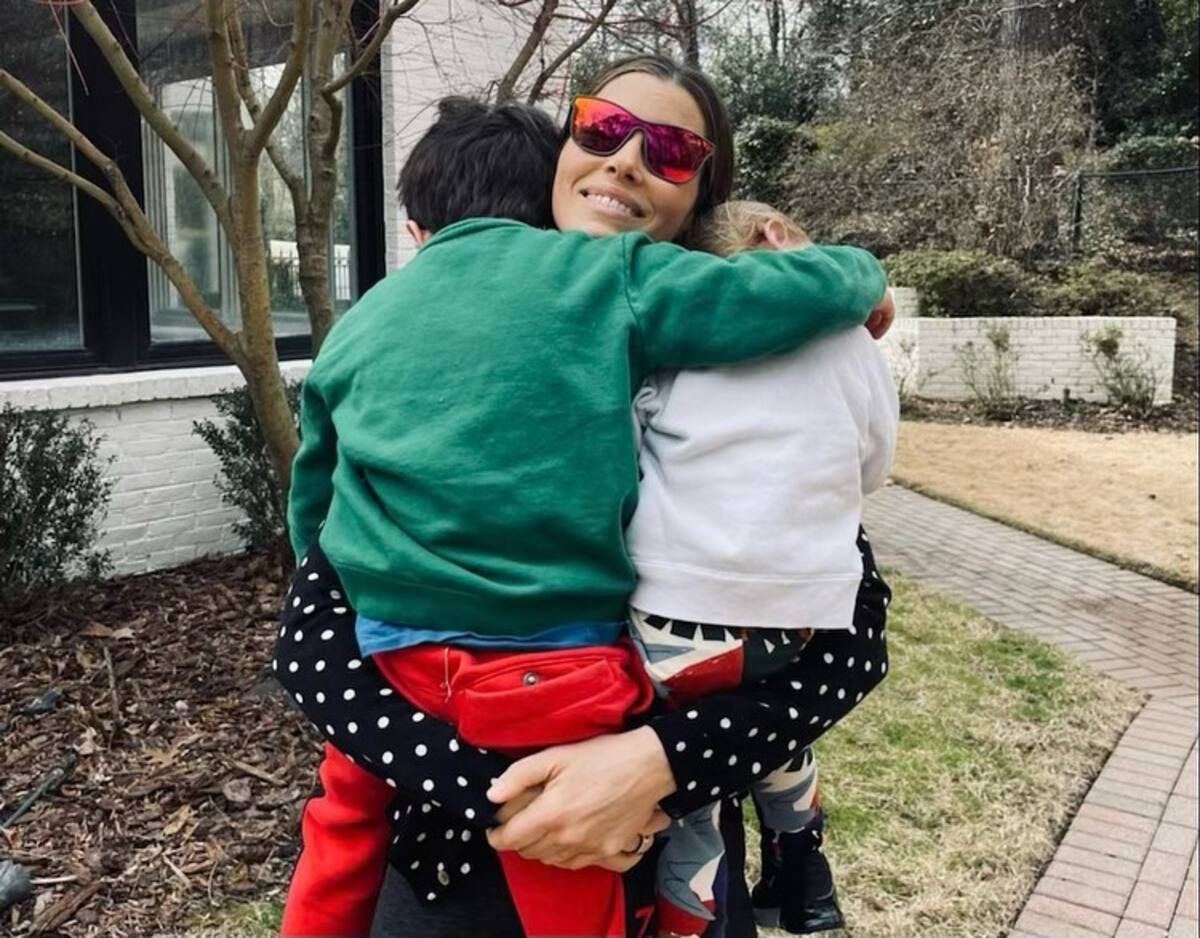 - Créditos: Instagram