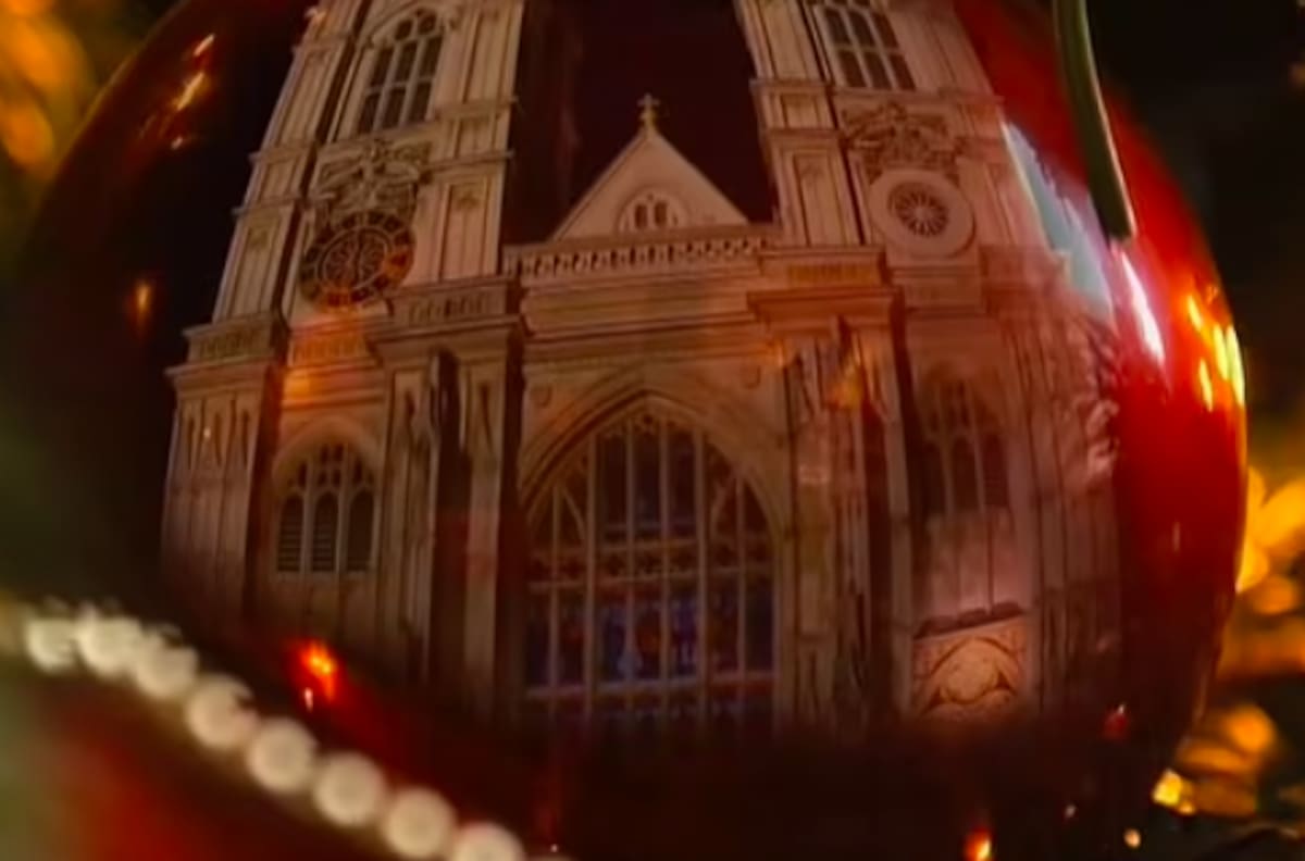 Kate Middleton hace especial petición para que sintonicen su concierto navideño