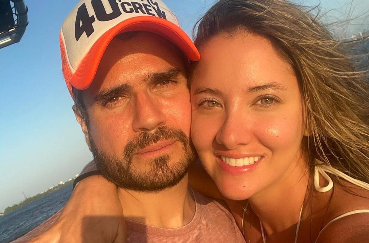 Daniella Álvarez se sincera sobre lo que piensa del amor y la relación de parejas