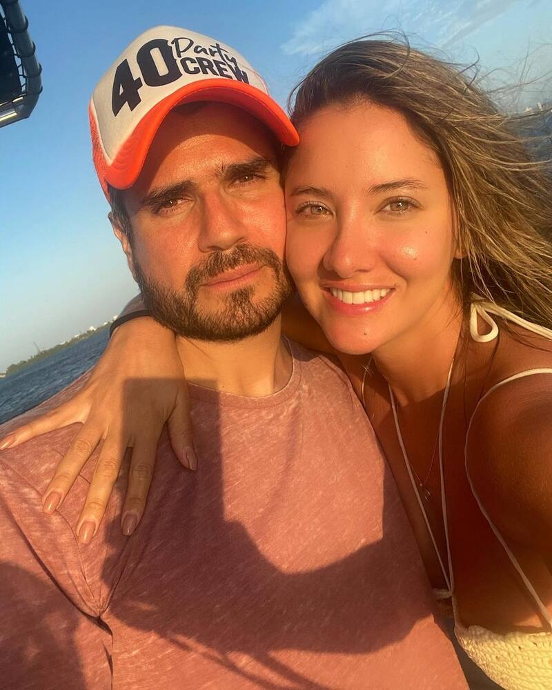 - Créditos: Instagram