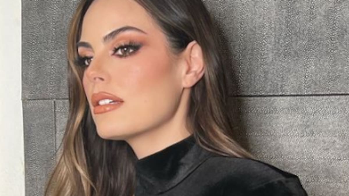 Ex Miss Universo Ximena Navarrete reveló cómo enfrentó la dolorosa pérdida de su bebé