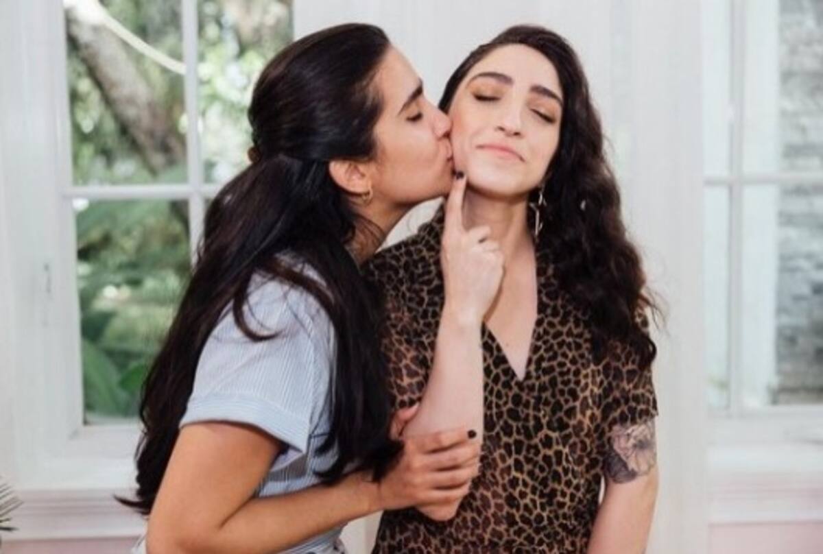 - Créditos: Instagram