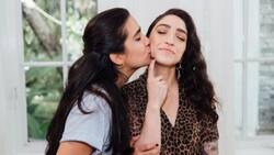 Gloria Estefan evitó que su madre se enterara de las preferencias sexuales de Emily Estefan