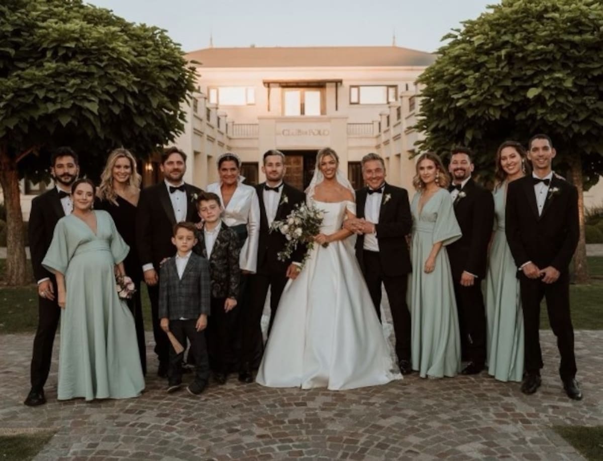 - Créditos: Instagram