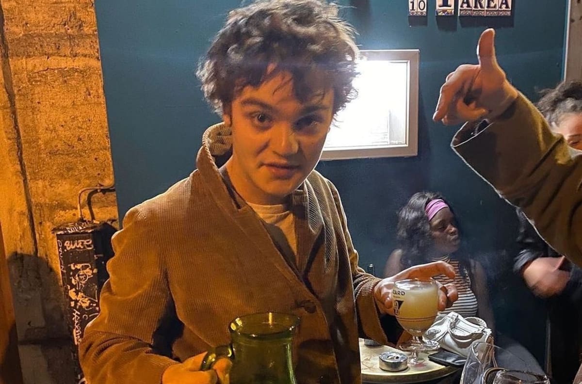 En el cumpleaños 50 de Vanessa Paradis, así lucen hoy sus hijos con Johnny Depp