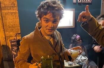 En el cumpleaños 50 de Vanessa Paradis, así lucen hoy sus hijos con Johnny Depp