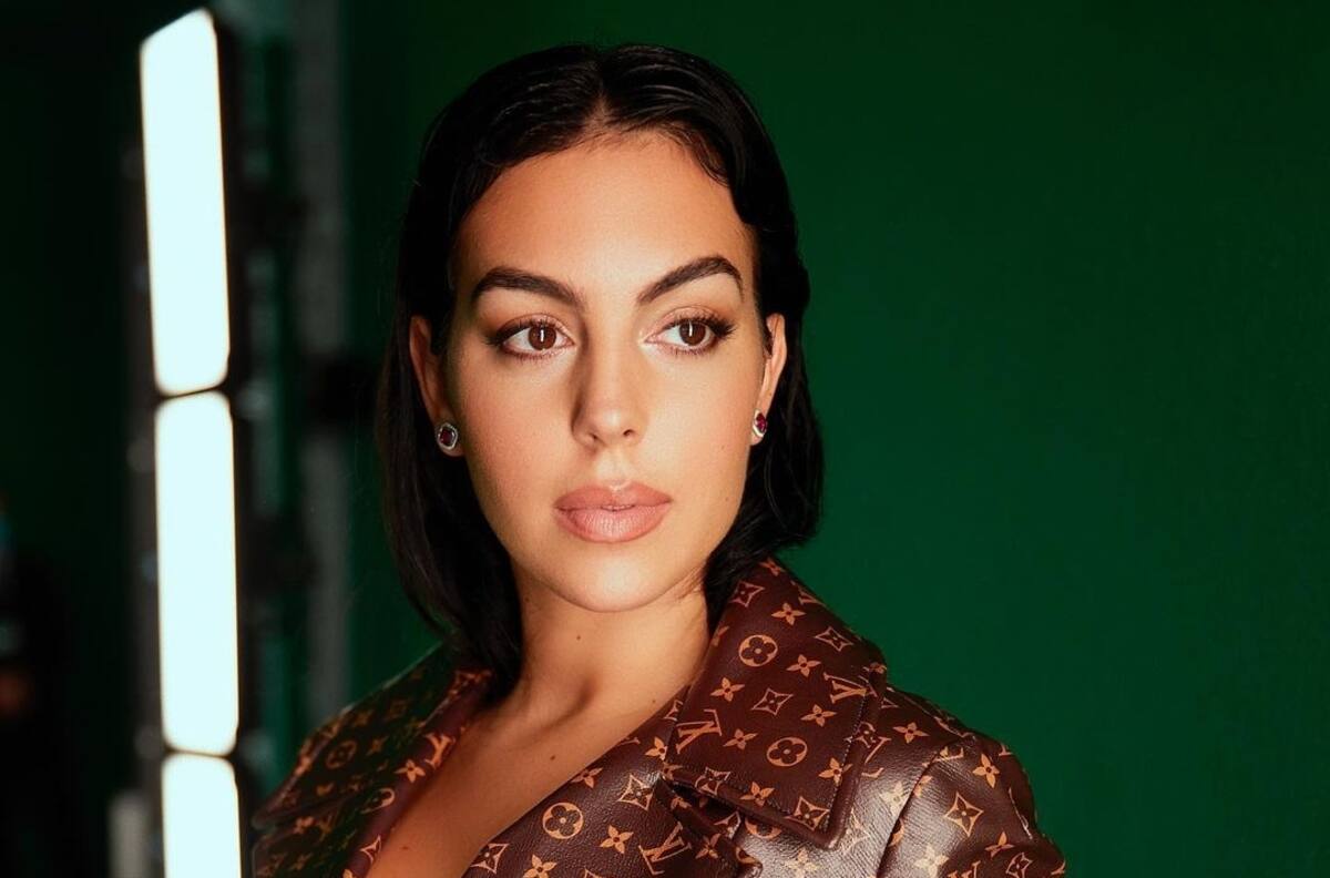 Georgina Rodríguez encuentra emocionante actividad para poder hacer con sus hijos