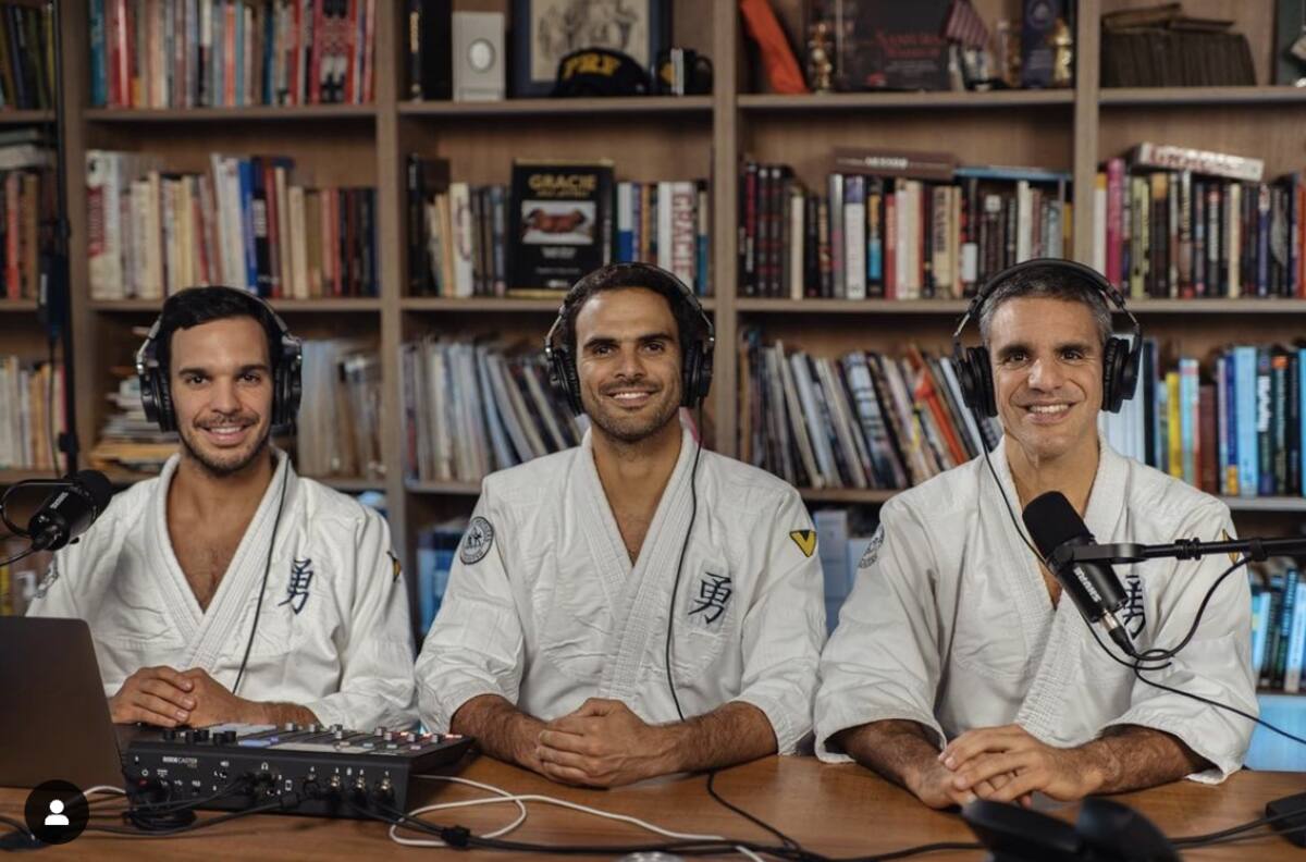 ¿Quién es Joaquim Valente, el hombre que conquistó a Gisele Bündchen?