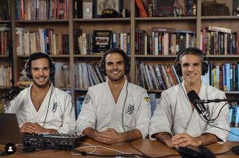 ¿Quién es Joaquim Valente, el hombre que conquistó a Gisele Bündchen?