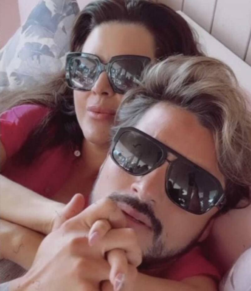 - Créditos: Instagram