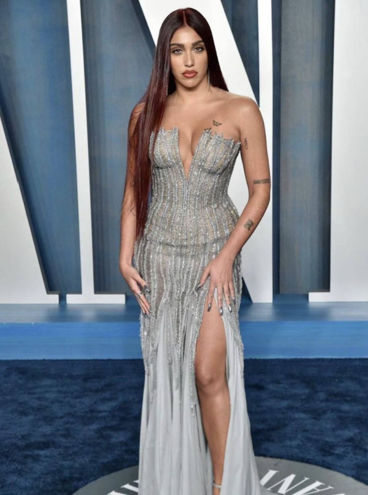 - Créditos: Instagram