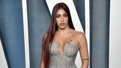 La tierna foto del recuerdo que muestra a Madonna al lado de su hija Lourdes cuando era una bebé