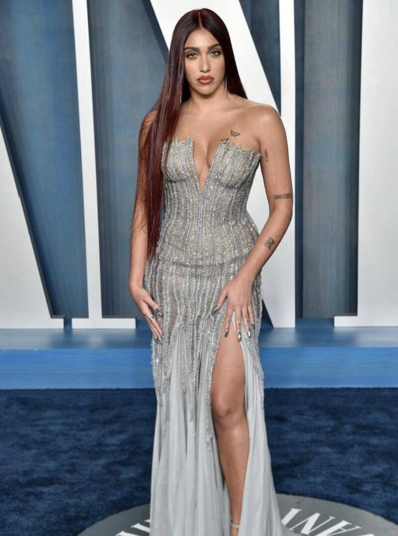 - Créditos: Instagram