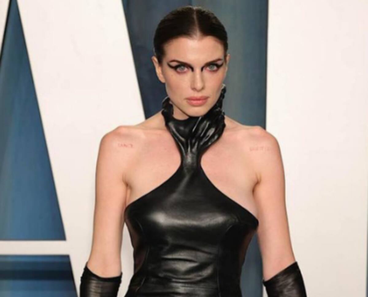 - Créditos: Instagram