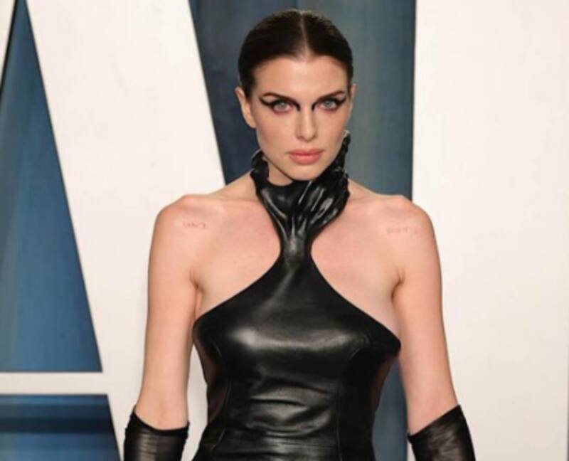 - Créditos: Instagram