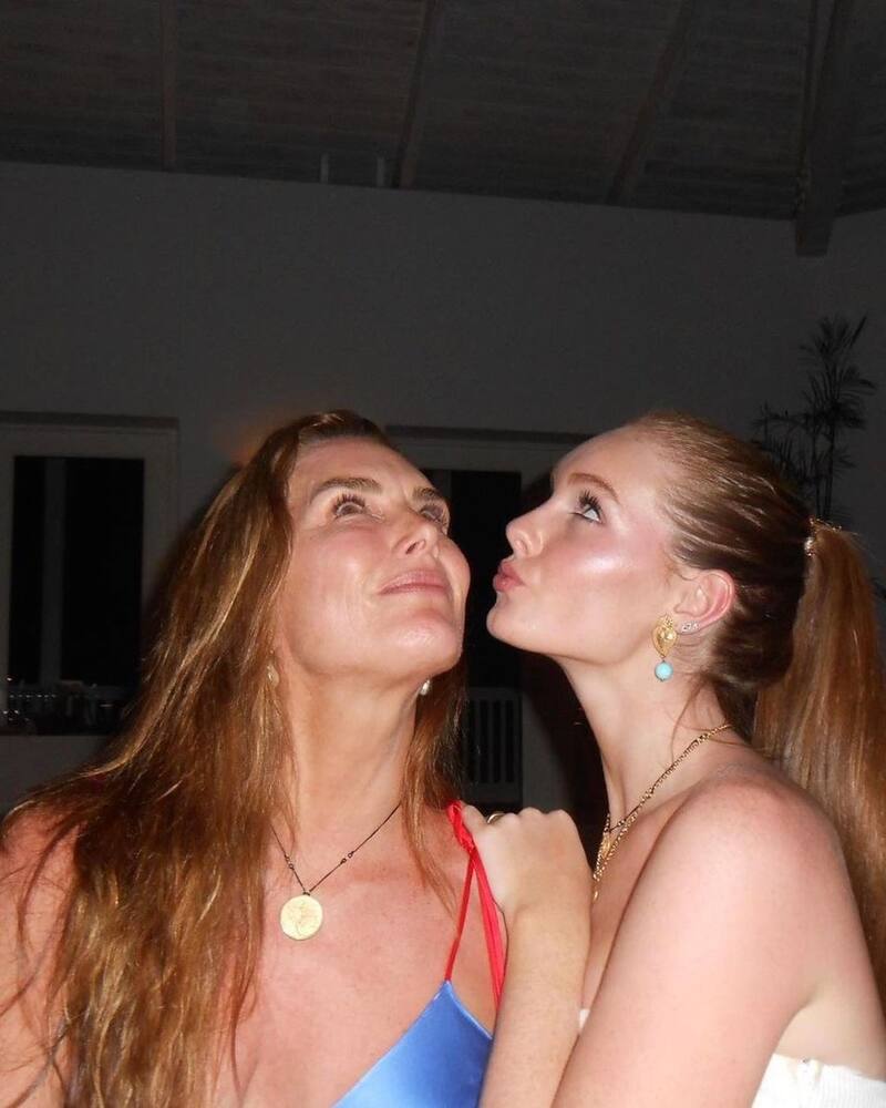 - Créditos: Instagram