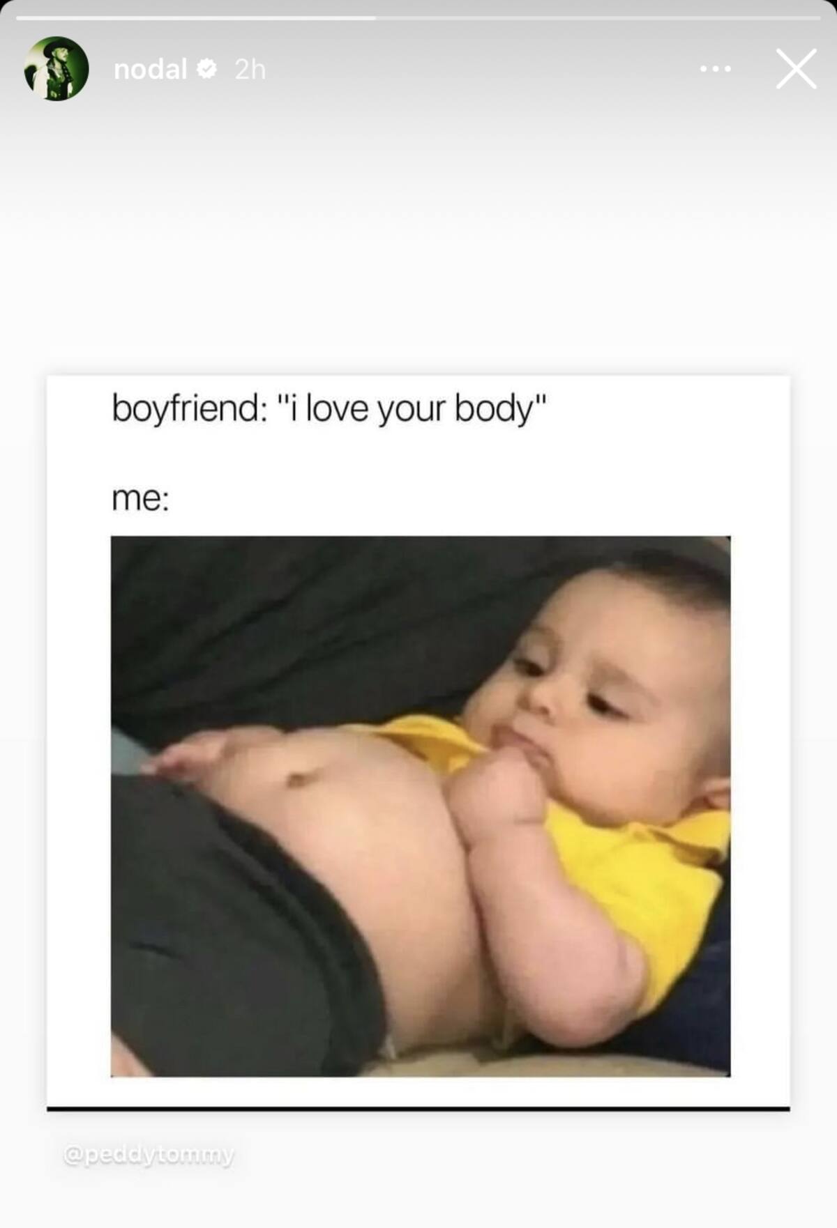- Créditos: Instagram