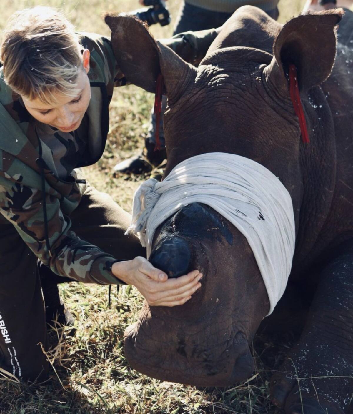 - Créditos: Instagram