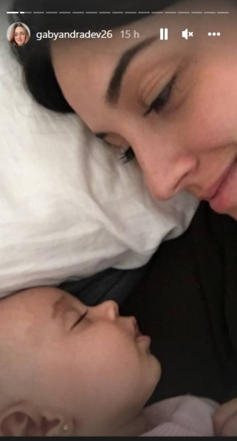 - Créditos: Instagram