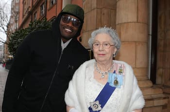 La doble de la Reina Isabel II dejará su trabajo por una significativa razón