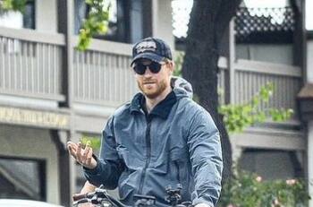 Acusan al Príncipe Harry de faltarle el respeto a psiquiatras y terapeutas