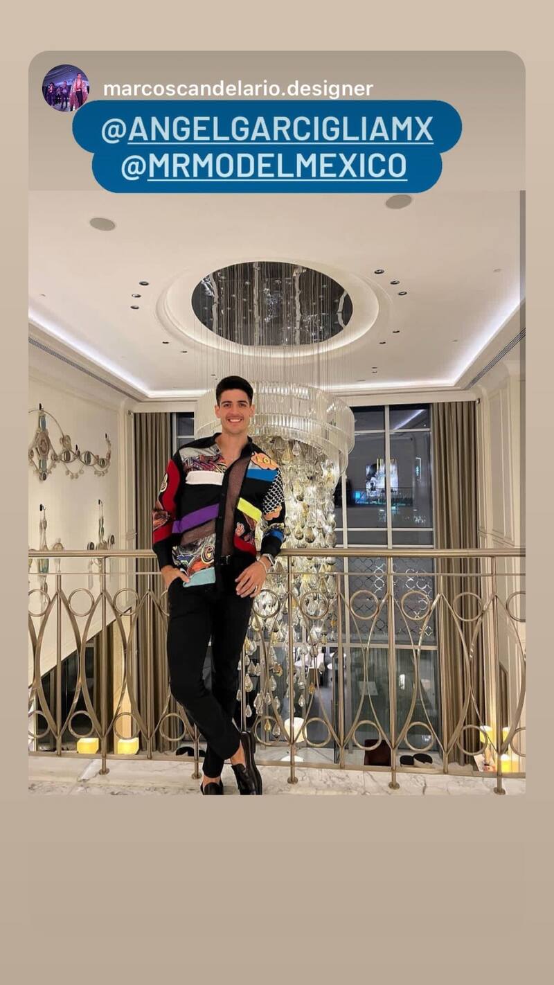 - Créditos: Instagram