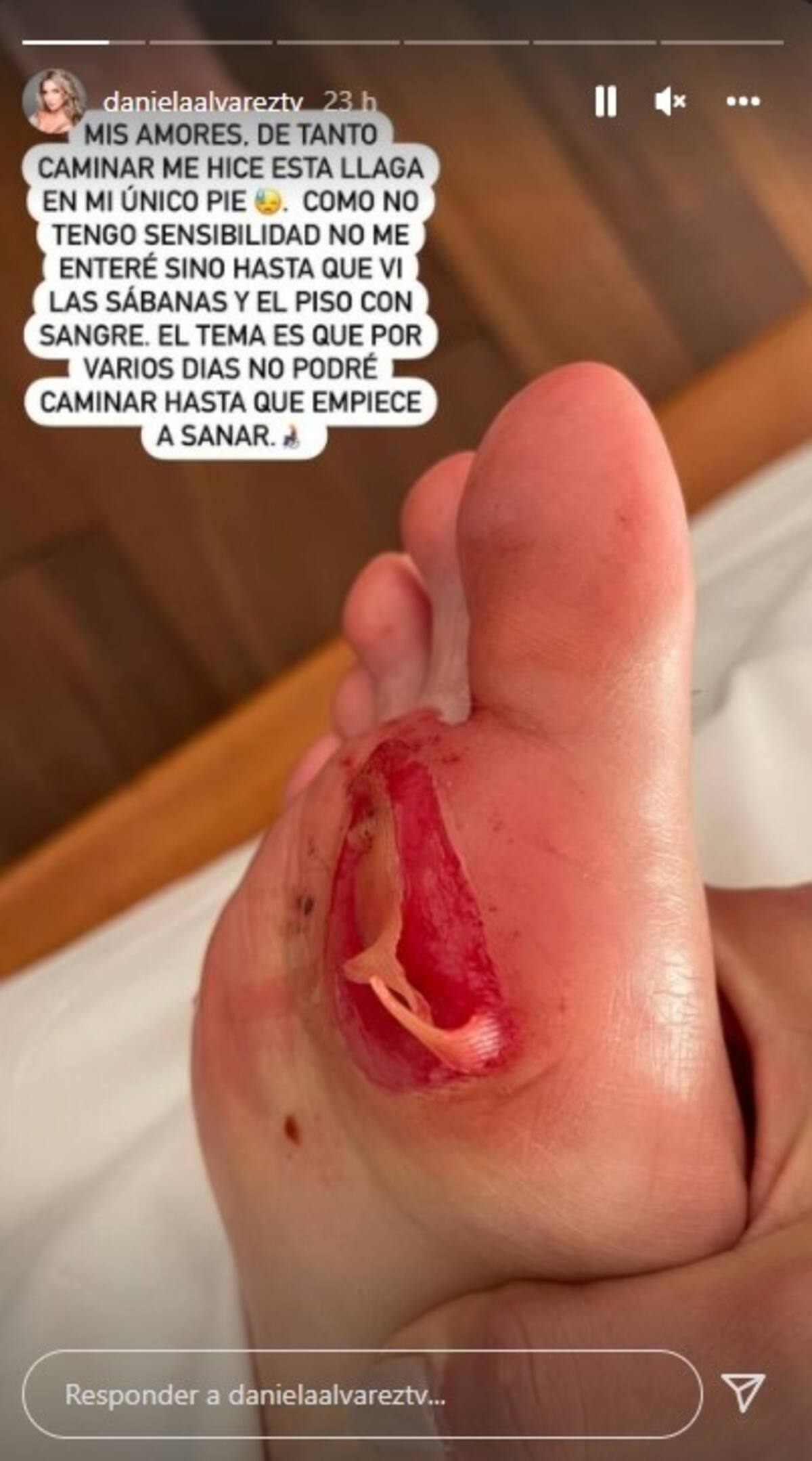 - Créditos: Instagram