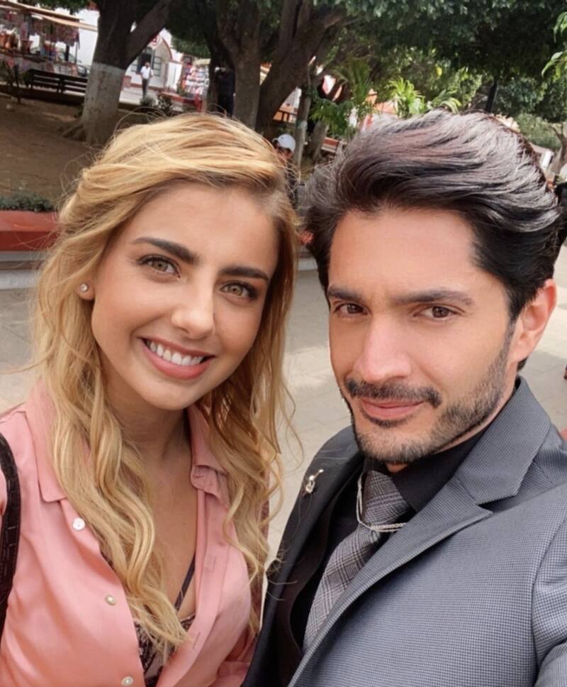 - Créditos: Instagram