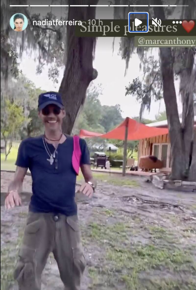 - Créditos: Instagram