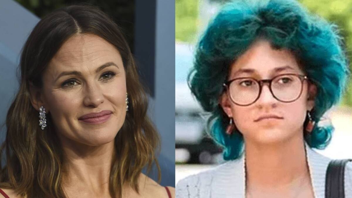 La prueba de que Jennifer Garner es la más amorosa con la hija de JLo