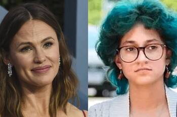 La prueba de que Jennifer Garner es la más amorosa con la hija de JLo