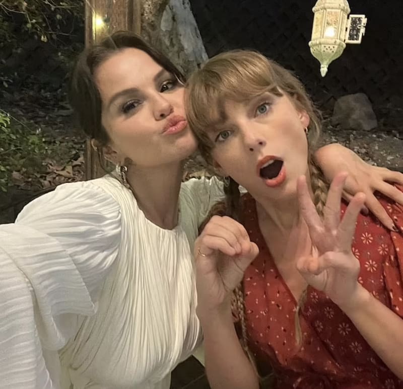 - Créditos: Instagram