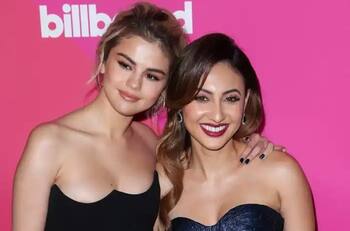 Selena Gomez se llena de críticas por olvidarse de amiga que le donó un órgano