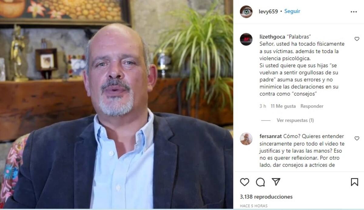 - Créditos: Instagram