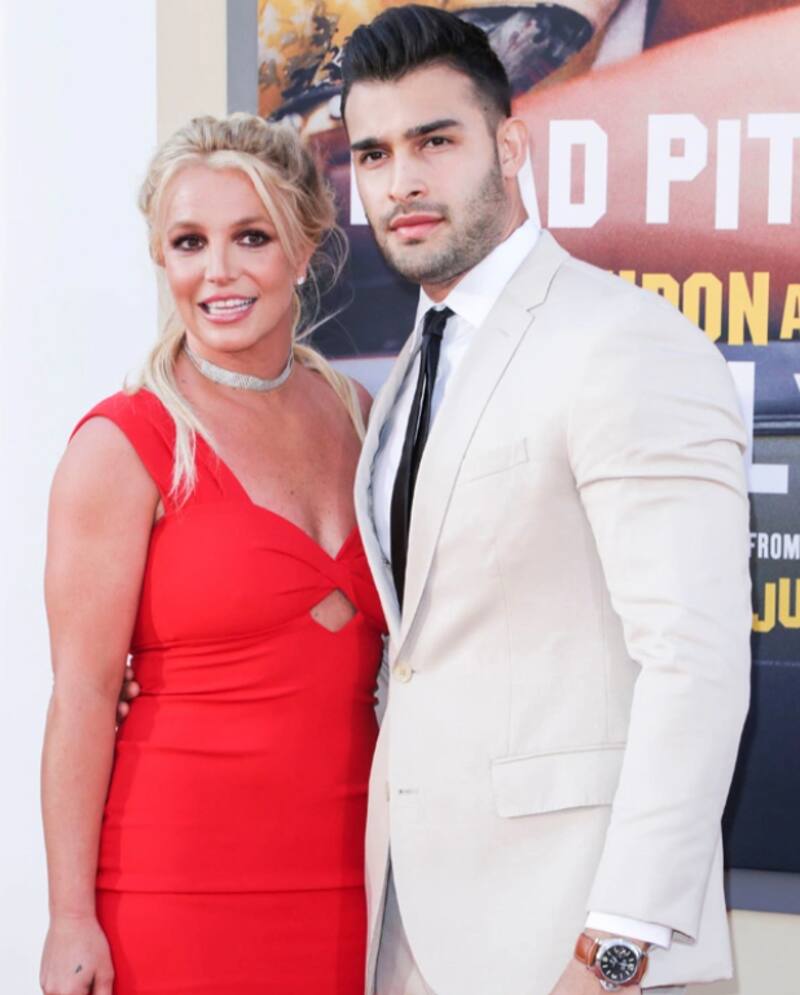 - Créditos: Instagram