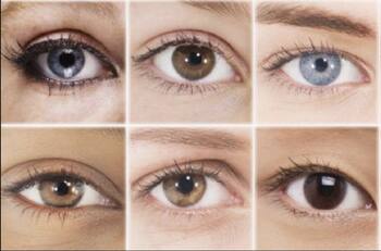 Test de personalidad: el color de tus ojos determina las cualidades que desconocías de ti