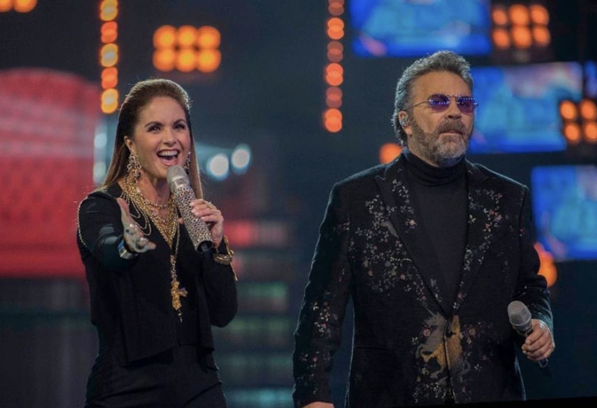 - Créditos: Instagram