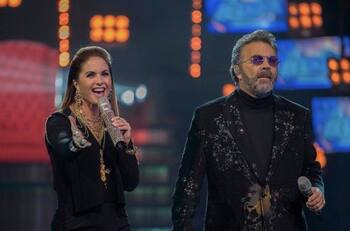 Estos son los negocios millonarios de Lucero