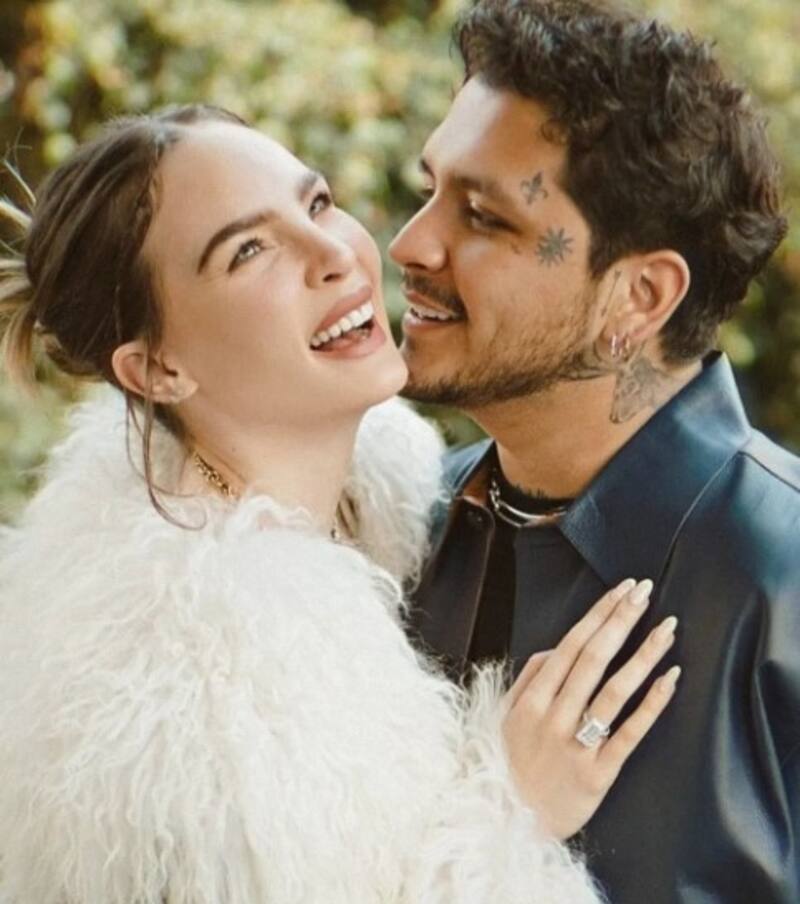 - Créditos: Instagram