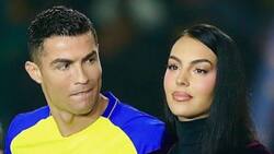 Famosa, políglota y casada: así es la anfitriona que puso celosa a Georgina y feliz a Cristiano