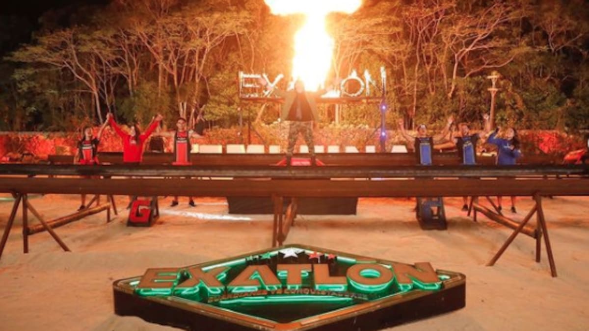 Exatlón México: A qué hora y en dónde se revelarán los ganadores