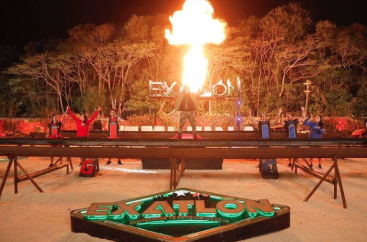 Exatlón México: A qué hora y en dónde se revelarán los ganadores