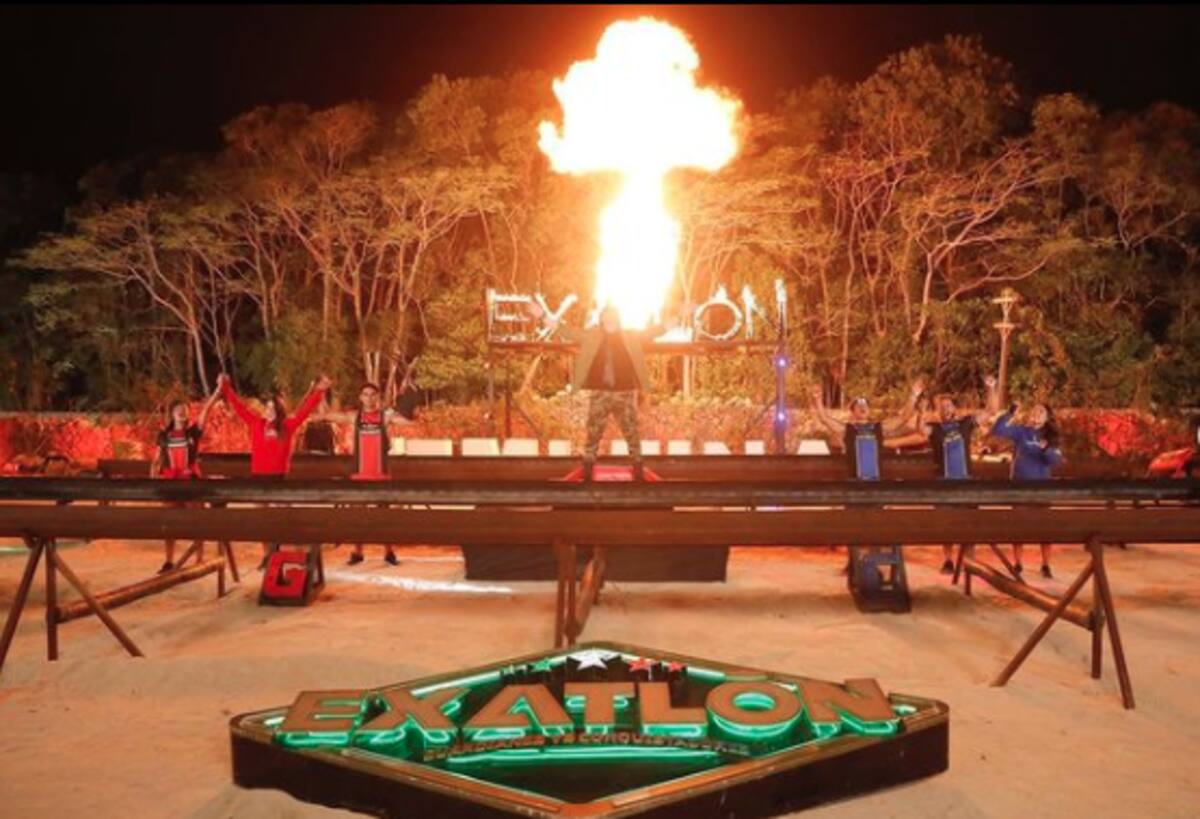 - Créditos: Instagram