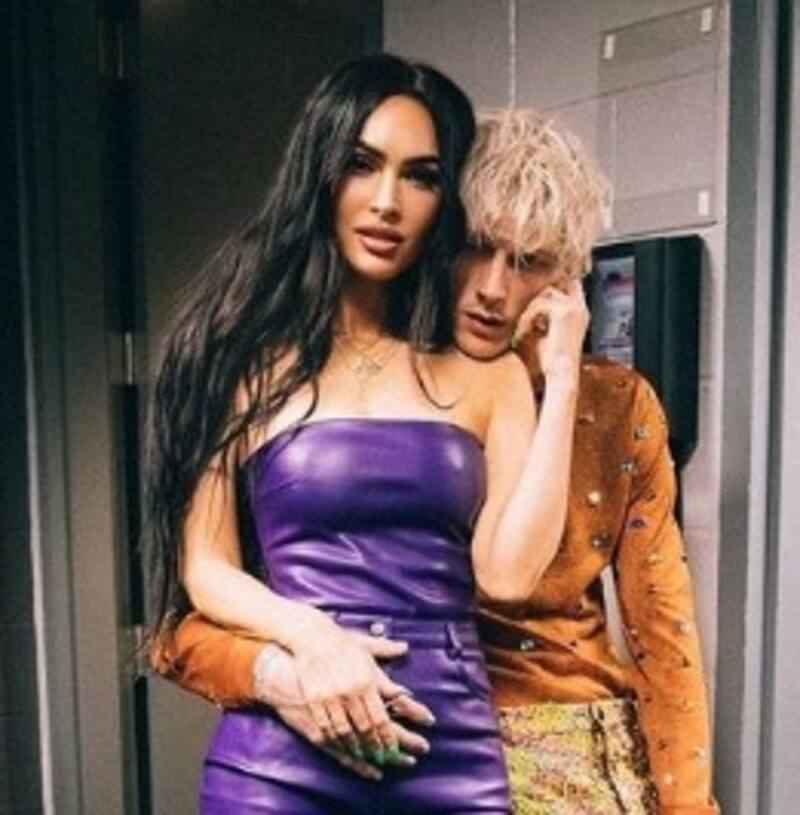 - Créditos: Instagram