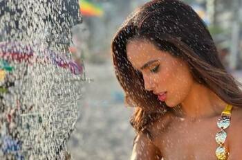 Las 10 aspirantes latinas que son favoritas para ganar Miss Universo 2023