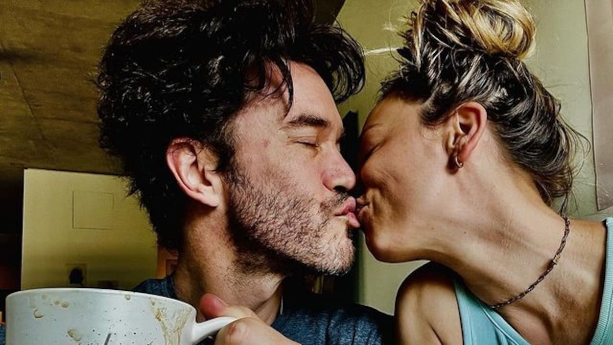 Actriz de ‘The Big Bang Theory’ anuncia que se convertirá en madre por primera vez