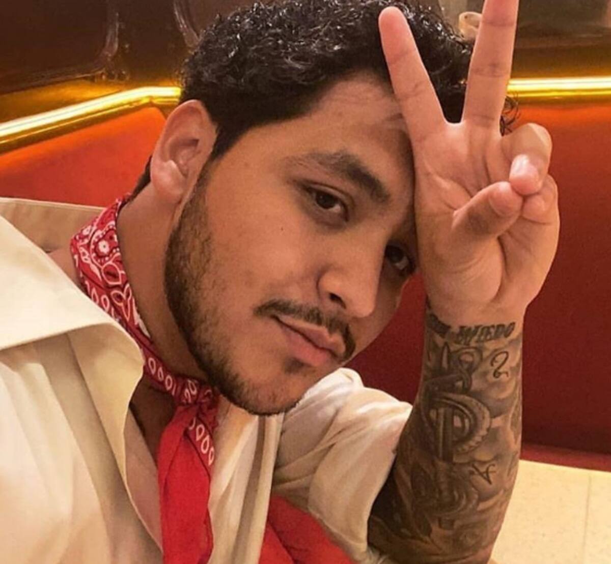 - Créditos: Instagram